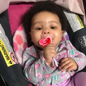 Meet your Posher, Tommy